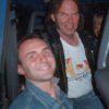 Neil Young (CSNY) e Gianluca Livi
